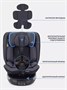 Автокресло Rant Helix isofix (40-150 см) Grey 497721547