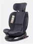 Автокресло Rant Helix isofix (40-150 см) Grey 497721547