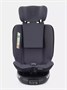 Автокресло Rant Helix isofix (40-150 см) Grey 497721547