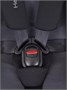 Автокресло Rant Helix isofix (40-150 см) Grey 497721547