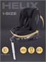 Автокресло Rant Helix isofix (40-150 см) Black 261855111