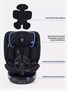 Автокресло Rant Helix isofix (40-150 см) Black 261855111
