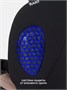 Автокресло Rant Helix isofix (40-150 см) Black 261855111