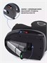 Автокресло Rant Helix isofix (40-150 см) Black 261855111
