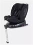 Автокресло Rant Helix isofix (40-150 см) Black 261855111