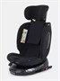 Автокресло Rant Helix isofix (40-150 см) Black 261855111