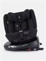 Автокресло Rant Helix isofix (40-150 см) Black 261855111