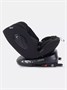 Автокресло Rant Helix isofix (40-150 см) Black 261855111