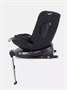 Автокресло Rant Helix isofix (40-150 см) Black 261855111