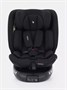 Автокресло Rant Helix isofix (40-150 см) Black 261855111