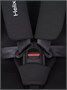 Автокресло Rant Helix isofix (40-150 см) Black 261855111
