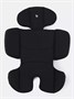 Автокресло Rant Helix isofix (40-150 см) Black 261855111