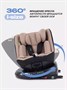 Автокресло Rant Helix isofix (40-150 см) Beige 1224767689