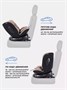 Автокресло Rant Helix isofix (40-150 см) Beige 1224767689