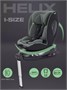 Автокресло Rant Helix isofix (40-150 см) Green 1723554231