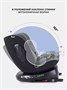 Автокресло Rant Helix isofix (40-150 см) Green 1723554231
