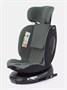 Автокресло Rant Helix isofix (40-150 см) Green 1723554231