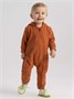 Комбинезон Mowbaby Baloo brown 736709471