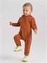 Комбинезон Mowbaby Baloo brown 736709471