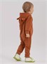 Комбинезон Mowbaby Baloo brown 736709471