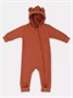 Комбинезон Mowbaby Baloo brown 736709471