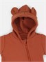 Комбинезон Mowbaby Baloo brown 736709471