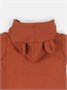 Комбинезон Mowbaby Baloo brown 736709471