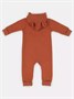 Комбинезон Mowbaby Baloo brown 736709471