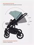 Коляска 2 в 1 Mowbaby Opus Pine green 289827993