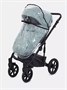Коляска 2 в 1 Mowbaby Opus Pine green 289827993