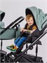 Коляска 2 в 1 Mowbaby Opus Pine green 289827993