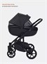 Коляска 2 в 1 Mowbaby Opus Midnight black 1132144483