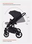 Коляска 2 в 1 Mowbaby Opus Midnight black 1132144483
