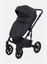 Коляска 2 в 1 Mowbaby Opus Midnight black 1132144483