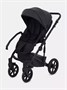 Коляска 2 в 1 Mowbaby Opus Midnight black 1132144483