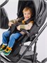 Коляска 2 в 1 Mowbaby Opus Midnight black 1132144483