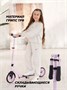 Самокат 2-колесный Mowbaby Prisma Lily 906195202
