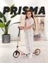 Самокат 2-колесный Mowbaby Prisma Cream 1739003088