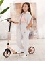 Самокат 2-колесный Mowbaby Prisma Cream 1739003088