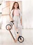 Самокат 2-колесный Mowbaby Prisma Cream 1739003088