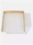 Комод пеленальный Mowbaby Lilla 80/3 Cloud white 1095825363