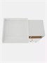 Комод пеленальный Rant Vester 100/4 Cloud white 1058536136