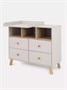 Комод пеленальный Rant Vester 100/4 Crystal beige 509620727