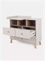 Комод пеленальный Rant Vester 100/4 Crystal beige 509620727