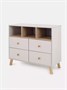 Комод пеленальный Rant Vester 100/4 Crystal beige 509620727