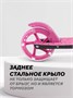Самокат 2-колесный Rant Colibri Pink 1508107551