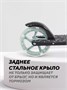 Самокат 2-колесный Rant Colibri Mint 475969063