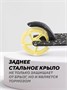 Самокат 2-колесный Rant Colibri Yellow 269101491