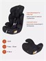 Автокресло Rant Basic Spark 1/2/3 (9-36 кг) Black 1034599712