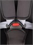 Автокресло Rant Basic Spark 1/2/3 (9-36 кг) Black 1034599712